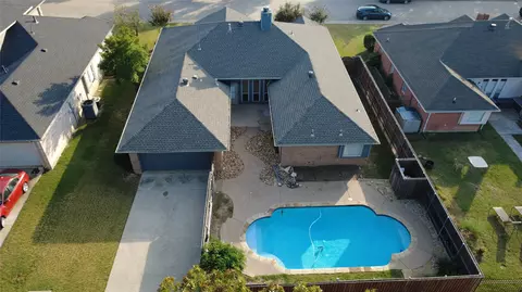 536 Hidden Oak Ln, Rockwall, TX 75087