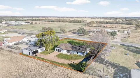 616 E Bells Blvd, Bells, TX 75414
