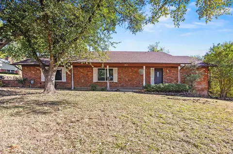 4824 Blaney Ave, North Richland Hills, TX 76180