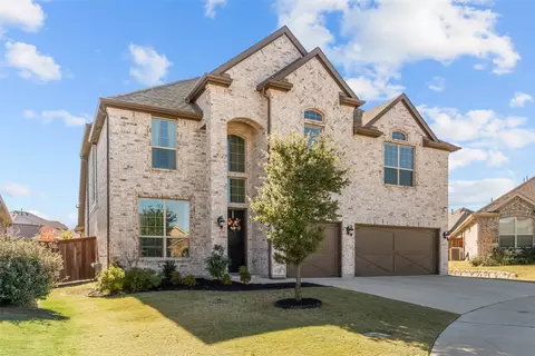 15125 Ruble Ct, Aledo, TX 76008