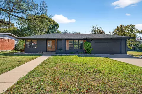 1420 W Shields Dr, Sherman, TX 75092