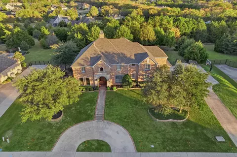 1029 Cedar Glen Trl, Heath, TX 75032