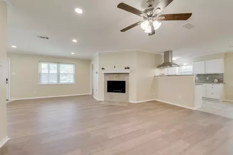 3602 Lamesa Dr, Garland, TX 75041