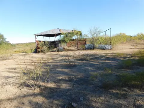 Tract 3 County Road 131, Brownwood, TX 76801