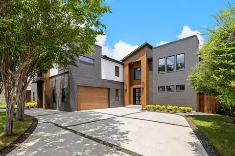 7507 Lavendale Ave, Dallas, TX 75230