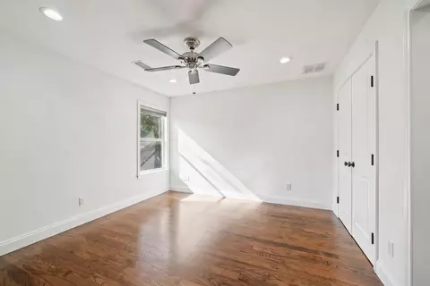 Bedroom - 1322 Apache Dr, Richardson, TX 75080 photo 5 of 7