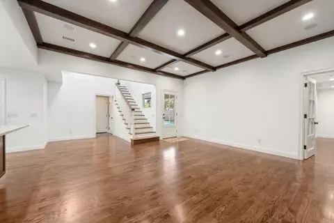 Living - 1322 Apache Dr, Richardson, TX 75080 photo 3 of 5