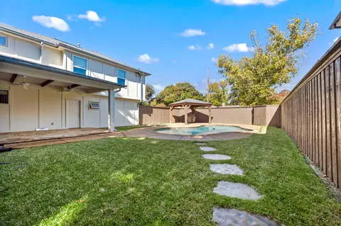 Exterior - 1322 Apache Dr, Richardson, TX 75080 photo 4 of 5