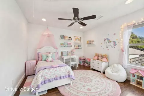 Bedroom - 1322 Apache Dr, Richardson, TX 75080 photo 7 of 7