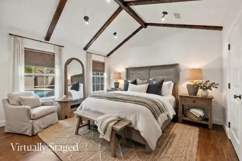 Bedroom - 1322 Apache Dr, Richardson, TX 75080 photo 2 of 7