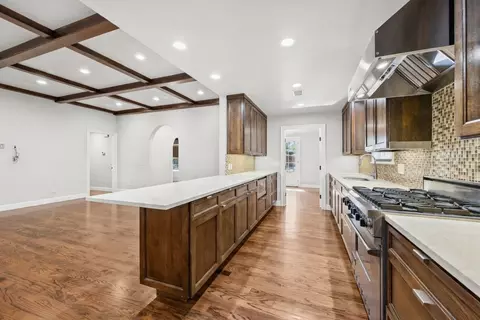 Kitchen - 1322 Apache Dr, Richardson, TX 75080 photo 1 of 4