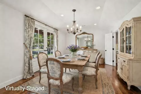 Dining - 1322 Apache Dr, Richardson, TX 75080 photo 1 of 1