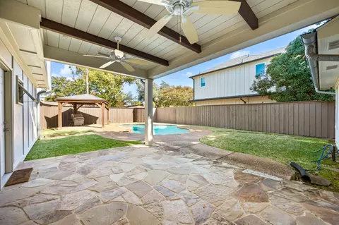 Exterior - 1322 Apache Dr, Richardson, TX 75080 photo 3 of 5