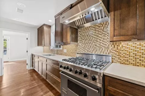 Kitchen - 1322 Apache Dr, Richardson, TX 75080 photo 2 of 4