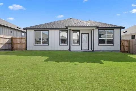 Exterior - 11421 Patera St, Lorena, TX 76655 photo 2 of 2
