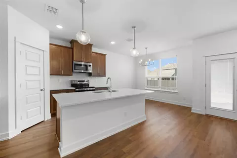 Kitchen - 11421 Patera St, Lorena, TX 76655 photo 1 of 1