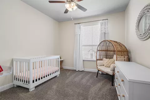 Bedroom - 2013 Windsor Dr, Argyle, TX 76226 photo 5 of 5