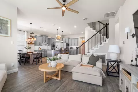 2013 Windsor Dr, Argyle, TX 76226