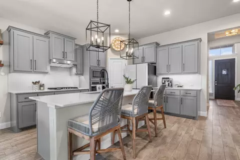 Kitchen - 2013 Windsor Dr, Argyle, TX 76226 photo 1 of 5