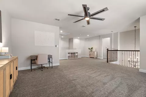 Entry Way - 2013 Windsor Dr, Argyle, TX 76226 photo 3 of 4