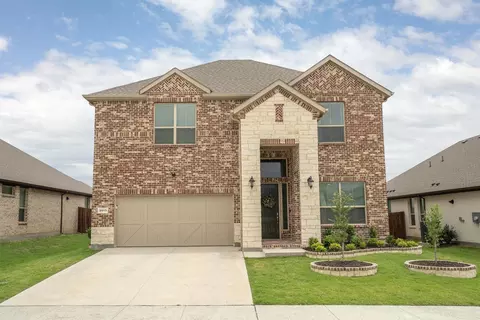Exterior - 2013 Windsor Dr, Argyle, TX 76226 photo 2 of 5