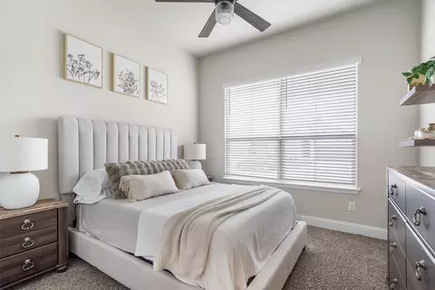 Bedroom - 2013 Windsor Dr, Argyle, TX 76226 photo 3 of 5