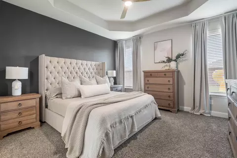 Bedroom - 2013 Windsor Dr, Argyle, TX 76226 photo 1 of 5