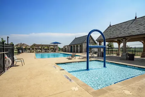 Exterior - 2013 Windsor Dr, Argyle, TX 76226 photo 5 of 5