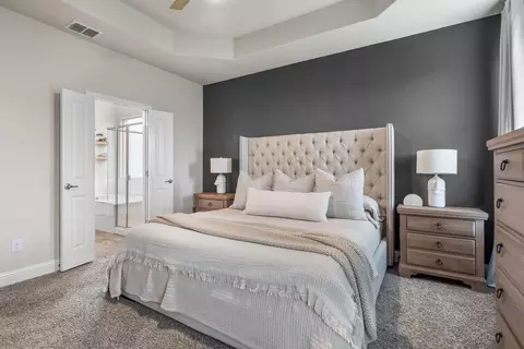 Bedroom - 2013 Windsor Dr, Argyle, TX 76226 photo 2 of 5