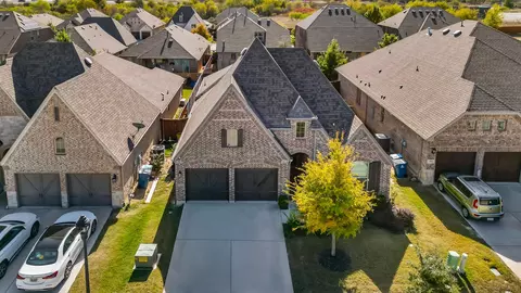 14949 Gentry Dr, Aledo, TX 76008