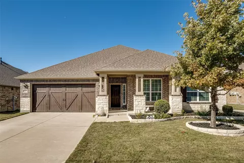 2415 Ray Roberts Dr, Wylie, TX 75098