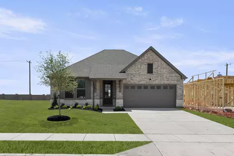 6311 Delacroix Dr, Royse City, TX 75189