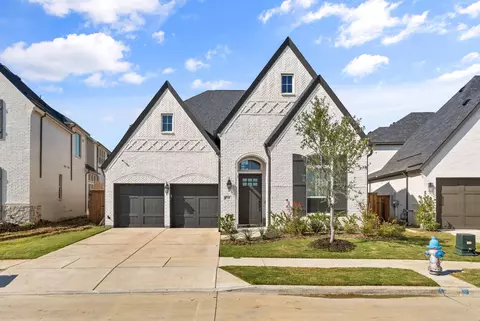 8736 Edgewater Dr, The Colony, TX 75056