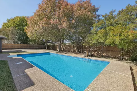 5421 Dana Point Dr, Arlington, TX 76017