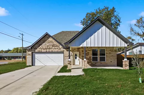 714 New Hope St, Terrell, TX 75160