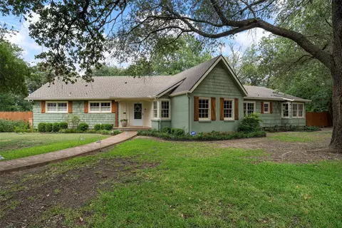 2601 Cedar Ridge Rd, Waco, TX 76708