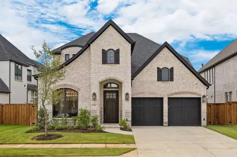 8724 Edgewater Dr, The Colony, TX 75056