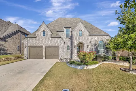 1117 Thornhill Way, Roanoke, TX 76262