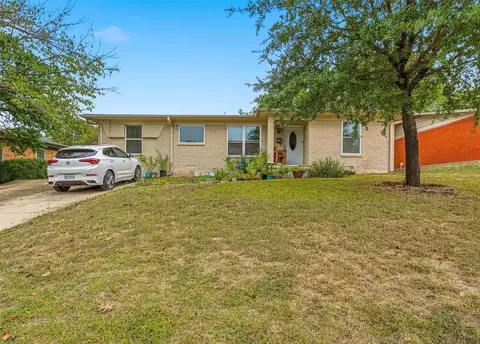 2223 Longwood Ln, Dallas, TX 75228