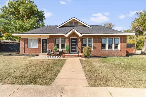 908 S Colorado St, Coleman, TX 76834