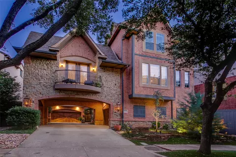 3810 Hawthorne Ave, Dallas, TX 75219