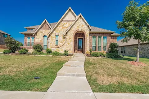 3218 San Marcos Dr, Rockwall, TX 75032