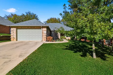 1311 Wilderness St, Denton, TX 76205