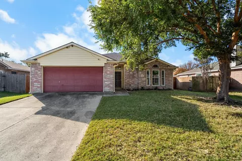 1112 Lake Bluff Dr, Little Elm, TX 75068