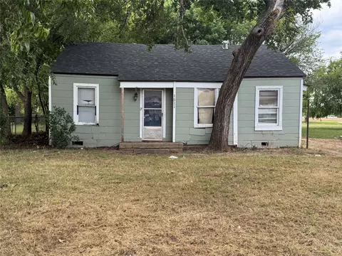 1511 N 7th St, Wichita Falls, TX 76306