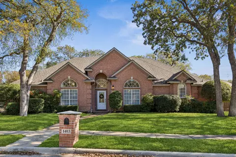 1403 The Lakes Ct, Keller, TX 76248