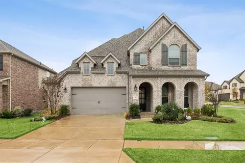 4313 Expedition Dr, Oak Point, TX 75068