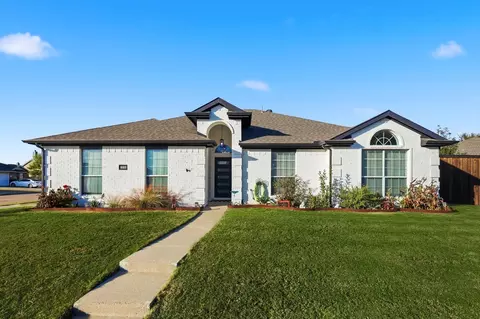 850 Mellanie Ct, Celina, TX 75009