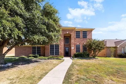 2028 Austin Dr, Mesquite, TX 75181