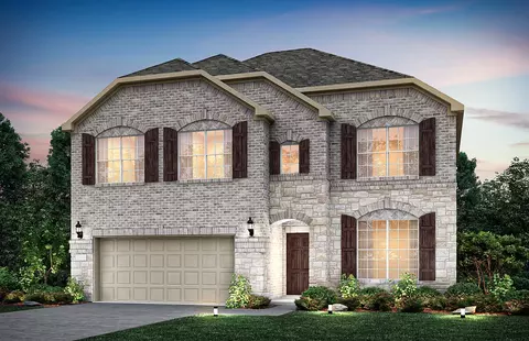 3924 Calderwood Dr, Mckinney, TX 75071